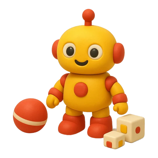 Brinquedos