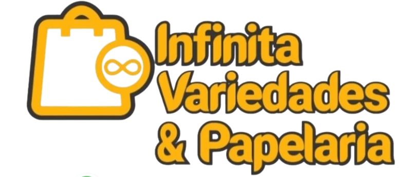Infinita Variedades & Papelaria - papelaria em Goiânia